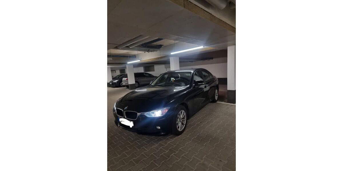 BMW 320 250.000 km 10.550 &euro; Lahr 77933