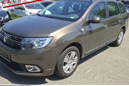 Dacia Logan 60.457 km 6.685 &euro; Achern 77855