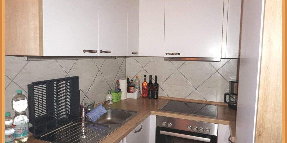 Etagenwohnung Bad Peterstal-Griesbach / Bad Griesbach Bad Griesbach - 2 Zimmer, 66 m&sup2;, 129.000&euro; | Angebot:25689019