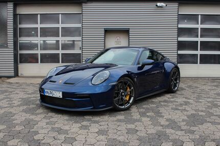 Porsche 992 21.000 km 186.900 &euro; Mühlenbach 77796