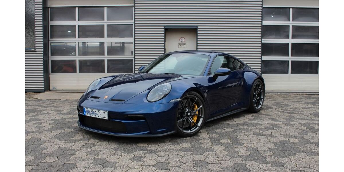 Porsche 992 21.000 km 189.900 &euro; Mühlenbach 77796