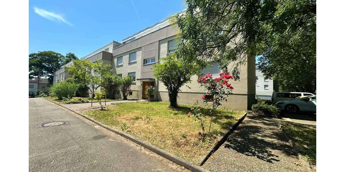 Etagenwohnung Offenburg Rammersweier - 3.5 Zimmer, 79 m&sup2;, 286.000&euro; | Angebot:26974559
