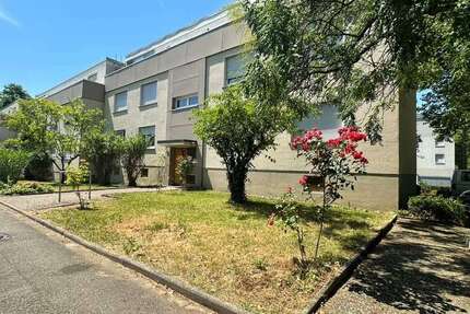 Wohnung Offenburg Rammersweier - 3.5 Zimmer, 79 m&sup2;, 286.000&euro; | Angebot:26974559