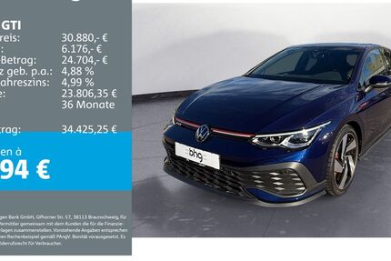 VW Golf 10.028 km 30.880 &euro; Bühl 77815