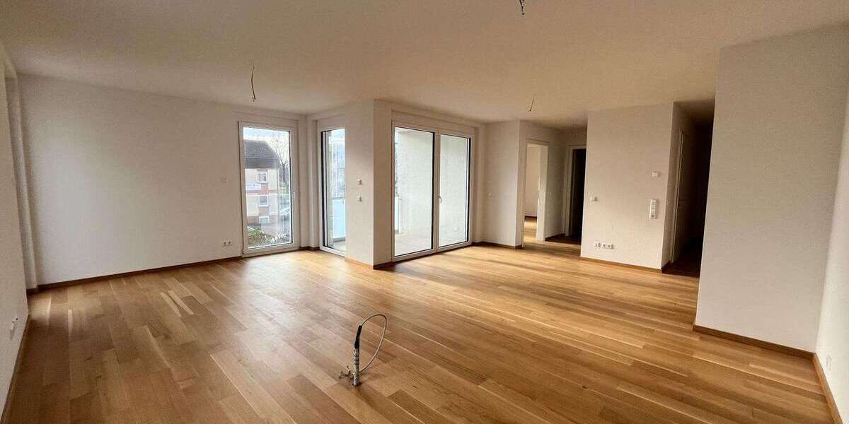 Etagenwohnung Kehl - 2 Zimmer, 72 m&sup2;, 920&euro; | Angebot:25973215