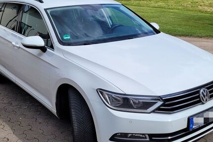 VW Passat Variant 140.000 km 14.300 &euro; Renchen 77871