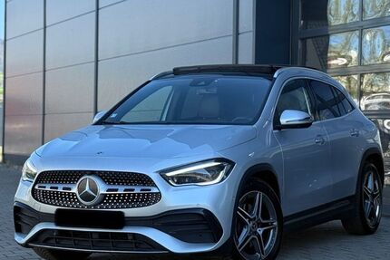 Mercedes-Benz GLA 220 290.000 km 21.900 &euro; Offenburg OT Nordstadt 77652