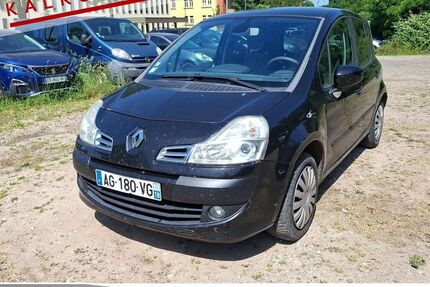 Renault Modus 216.124 km 1.685 &euro; Achern 77855