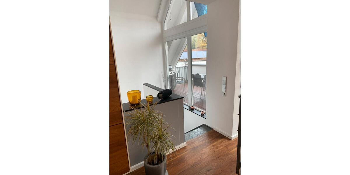 Loft - Studio - Atelier Durbach - 4.5 Zimmer, 140 m&sup2;, 498.000&euro; | Angebot:25989353