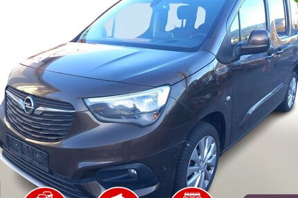 Opel Combo Life 130.750 km 15.788 &euro; Kehl 77694