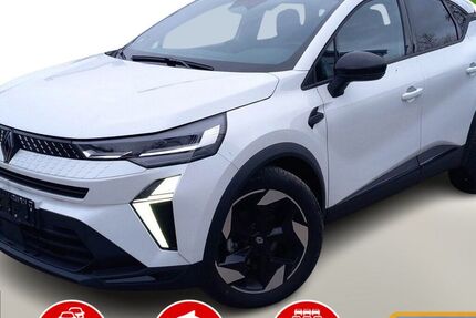 Renault Captur 9.341 km 22.346 &euro; Kehl 77694