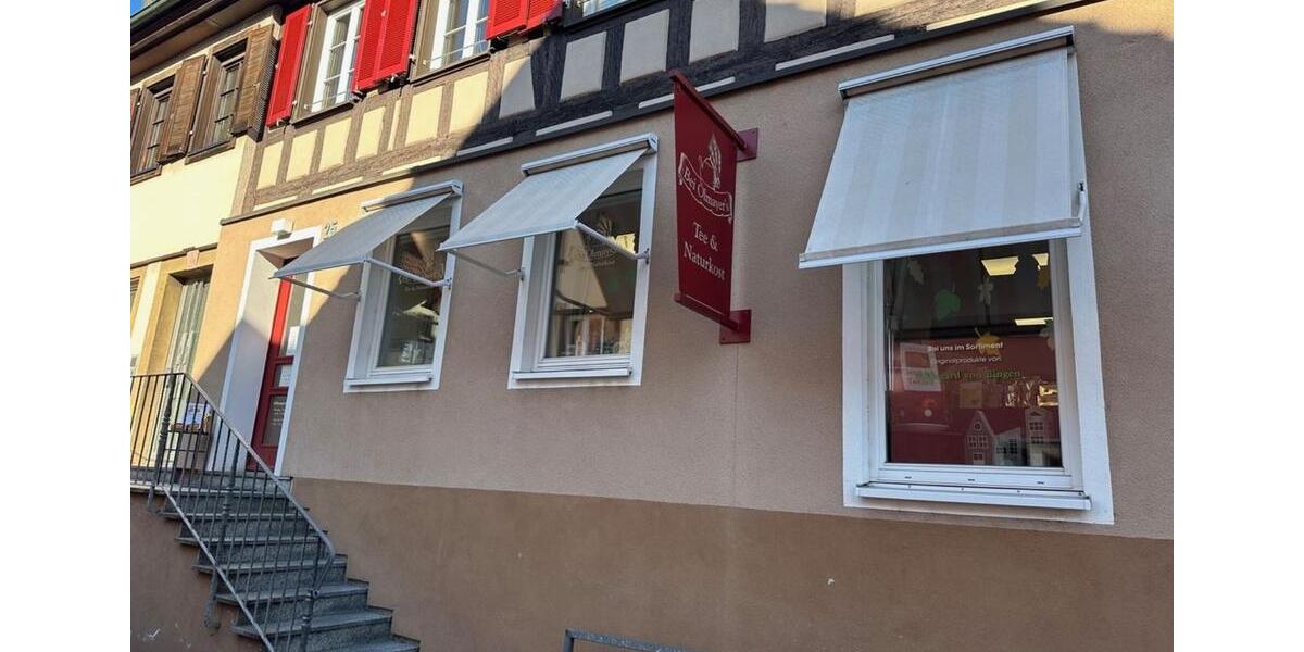 Gewerbeobjekt Haslach im Kinzigtal - 890&euro; | Angebot:21836067