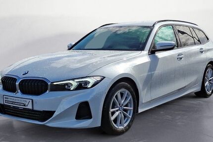 BMW 318 15.849 km 29.450 &euro; Offenburg 77656