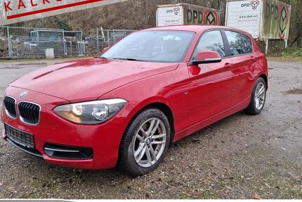 BMW 120 93.340 km 9.985 &euro; Achern 77855