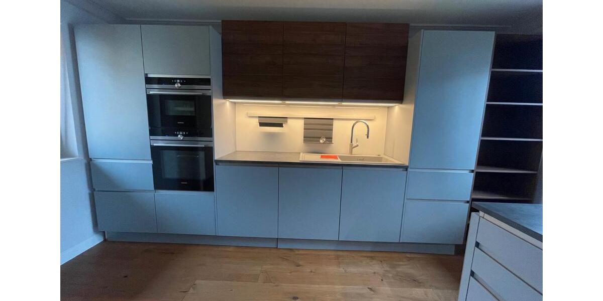 Etagenwohnung Ettenheim - 3.5 Zimmer, 98 m&sup2;, 1.190&euro; | Angebot:26604041