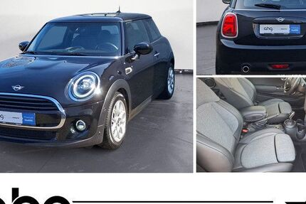Mini Cooper 31.200 km 20.960 &euro; Achern 77855