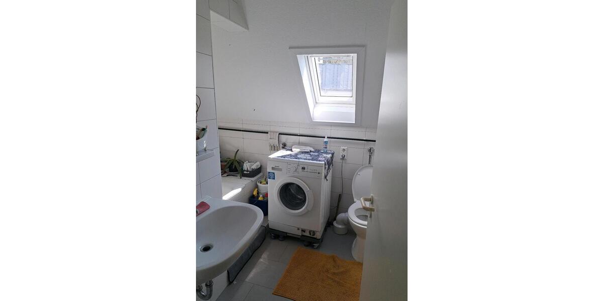 Etagenwohnung Offenburg Rammersweier - 1 Zimmer, 20 m&sup2;, 550&euro; | Angebot:26004510