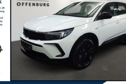 Opel Grandland (X) 1.500 km 29.988 &euro; Offenburg 77652