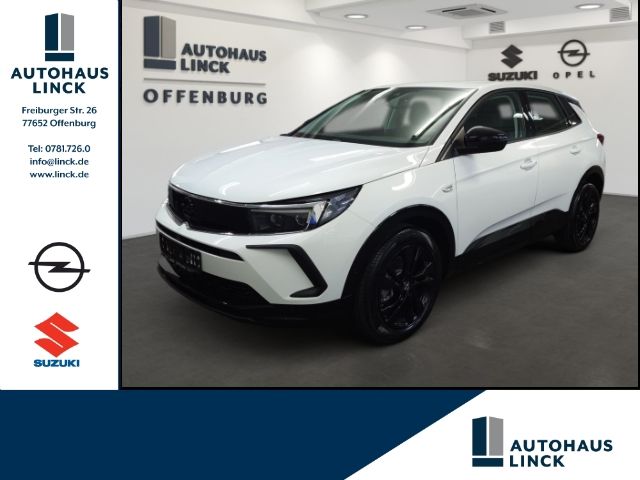Opel Grandland (X) 1.500 km 29.988 &euro; Offenburg 77652