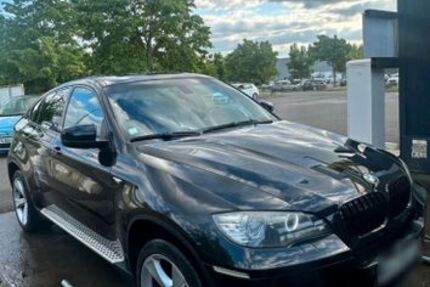 BMW X6 314.445 km 11.500 &euro; Lahr 77933