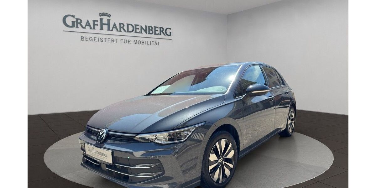 VW Golf 23.600 km 28.222 &euro; Gengenbach 77723