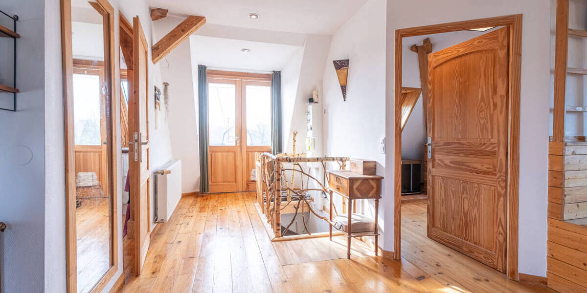 Einfamilienhaus Kappel-Grafenhausen / Grafenhausen Grafenhausen - 7 Zimmer, 202 m&sup2;, 419.000&euro; | Angebot:25834925