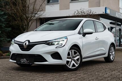 Renault Clio 102.770 km 11.790 &euro; Kippenheim 77971