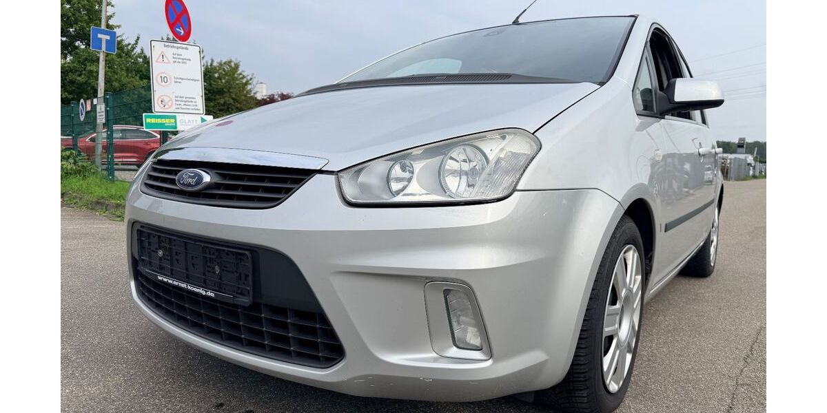 Ford C-Max 226.000 km 1.500 &euro; Lahr-Langenwinkel 77933