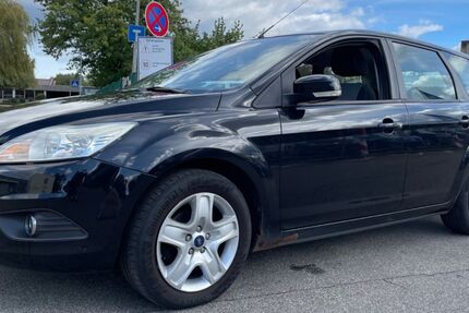 Ford Focus 201.000 km 1.250 &euro; Lahr-Langenwinkel 77933