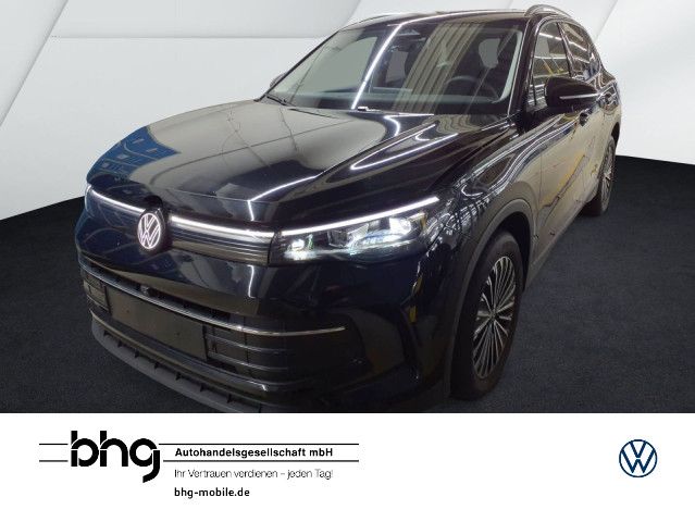 VW Tiguan 25.436 km 33.960 &euro; Kehl 77694