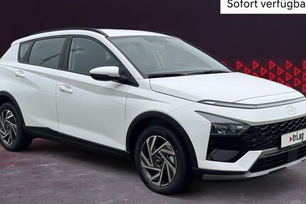 Hyundai BAYON 2.500 km 25.890 &euro; Lahr 77933