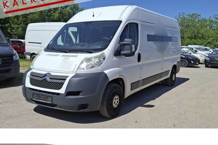 Citroen Jumper 84.643 km 7.485 &euro; Achern 77855