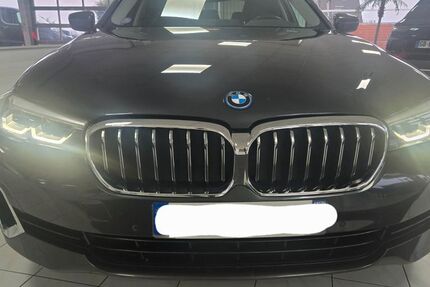 BMW 530 134.000 km 30.500 &euro; Rheinau 77866