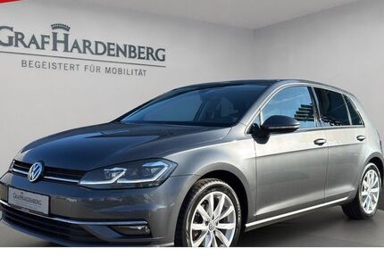 VW Golf 99.800 km 13.888 &euro; Lahr 77933