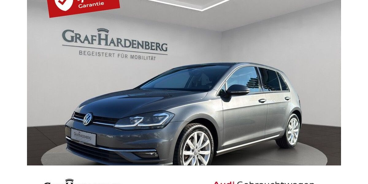 VW Golf 99.800 km 13.888 &euro; Lahr 77933