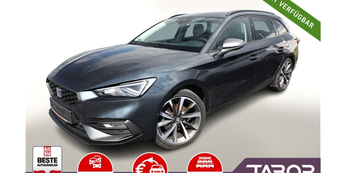 Seat Leon 33.700 km 24.488 &euro; Kehl 77694