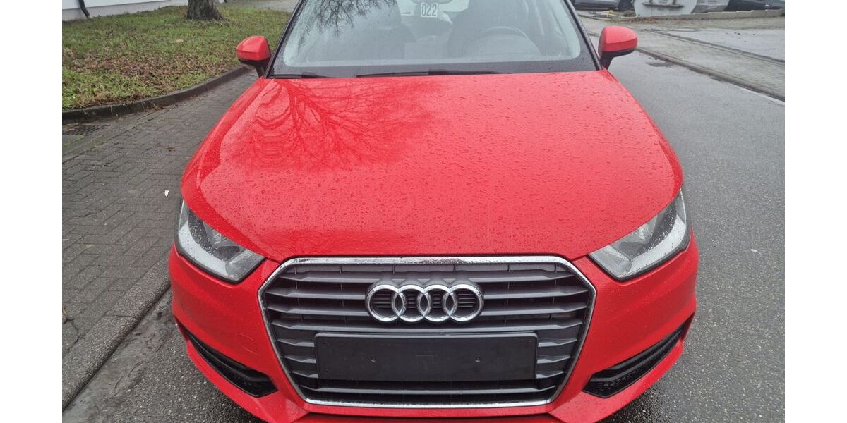 Audi A1 119.850 km 10.999 &euro; Kippenheim 77971