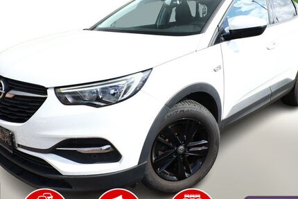 Opel Grandland (X) 71.200 km 12.288 &euro; Kehl 77694