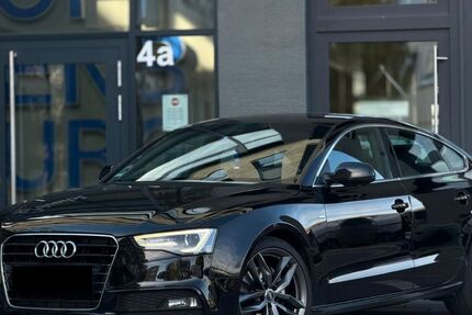 Audi A5 264.000 km 10.500 &euro; Seebach 77889