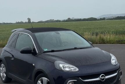 Opel Adam 103.100 km 5.999 &euro; Kippenheim 77971