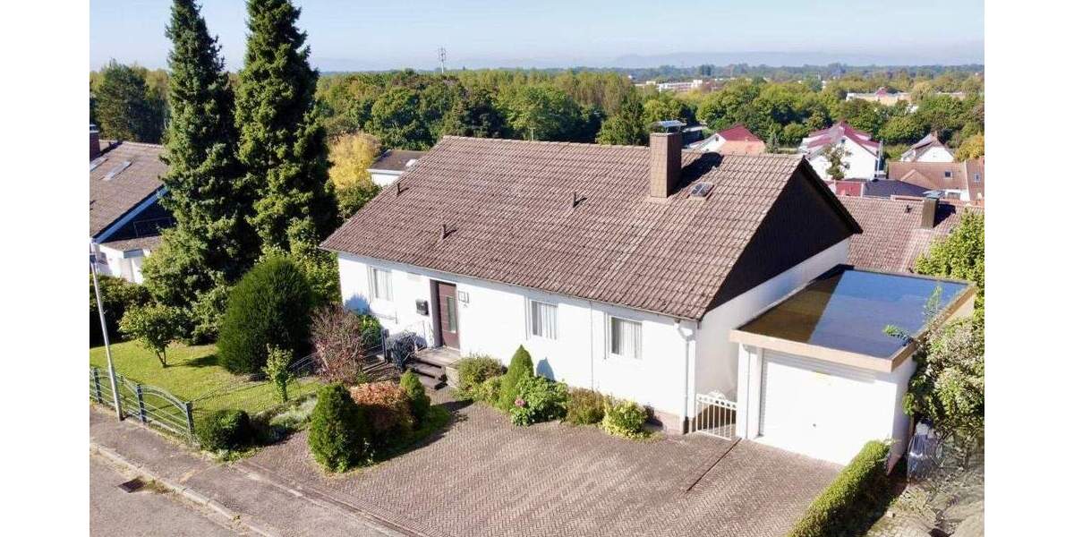 Mehrfamilienhaus, Wohnhaus Lahr-Mietersheim Mietersheim - 8 Zimmer, 206 m&sup2;, 498.000&euro; | Angebot:25703290