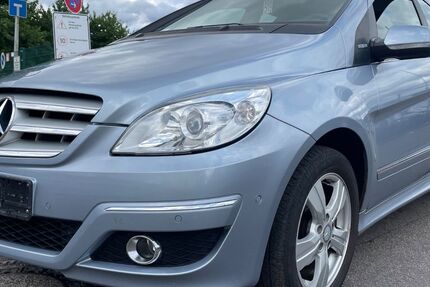 Mercedes-Benz B 170 196.000 km 3.300 &euro; Lahr-Langenwinkel 77933