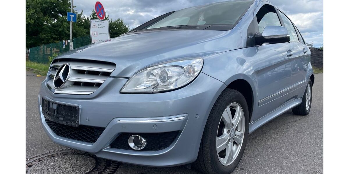 Mercedes-Benz B 170 196.000 km 3.300 &euro; Lahr-Langenwinkel 77933