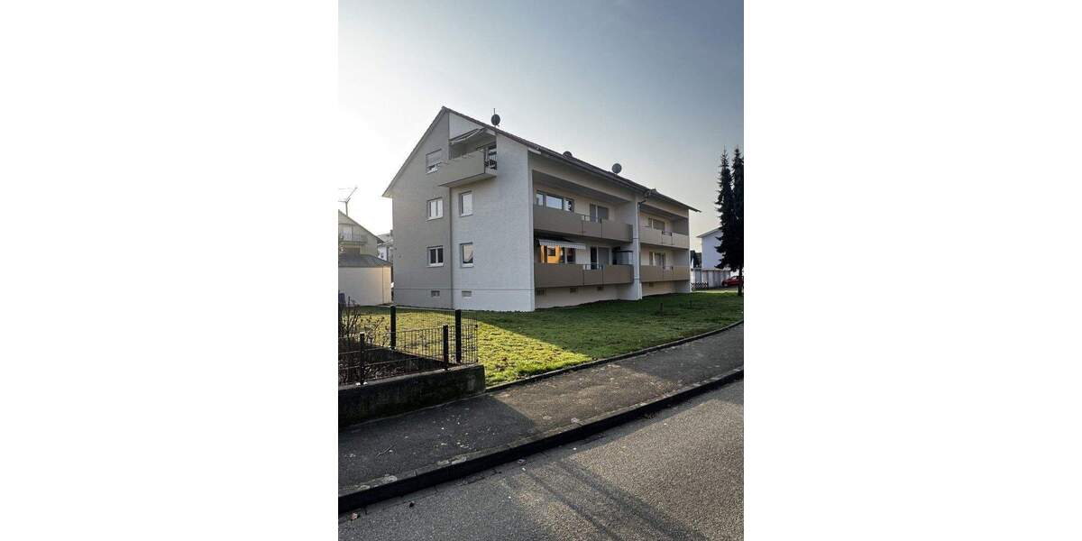 Mehrfamilienhaus, Wohnhaus Kippenheim - 1.390.000&euro; | Angebot:25772438