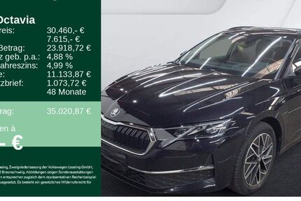Skoda Octavia 15.725 km 30.460 &euro; Kehl 77694