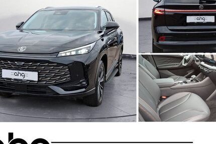 MG HS 4.988 km 33.888 &euro; Offenburg 77656