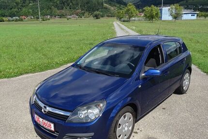 Opel Astra 257.666 km 599 &euro; Gengenbach 77723