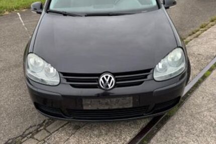 VW Golf 249.000 km 1.000 &euro; Lahr 77933
