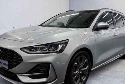 Ford Focus 13.850 km 28.590 &euro; Herbolzheim 79336