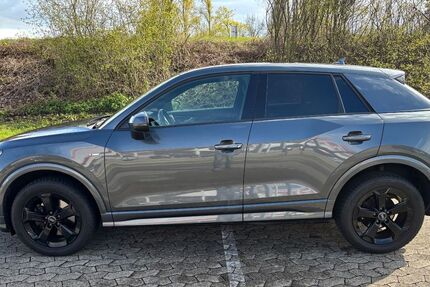 Audi Q2 98.472 km 18.900 &euro; Oberkirch 77704